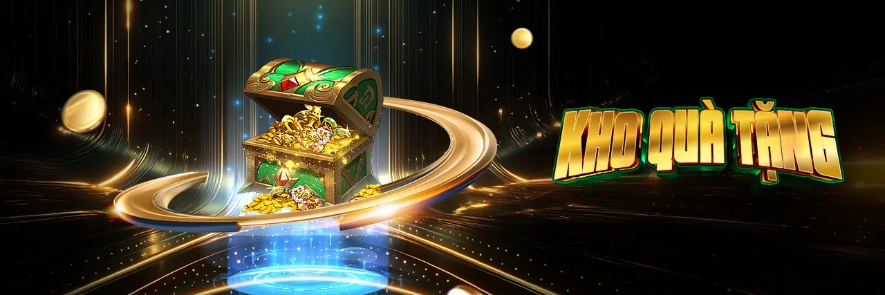 Thế giới Bắn Cá sôi động tại BK888