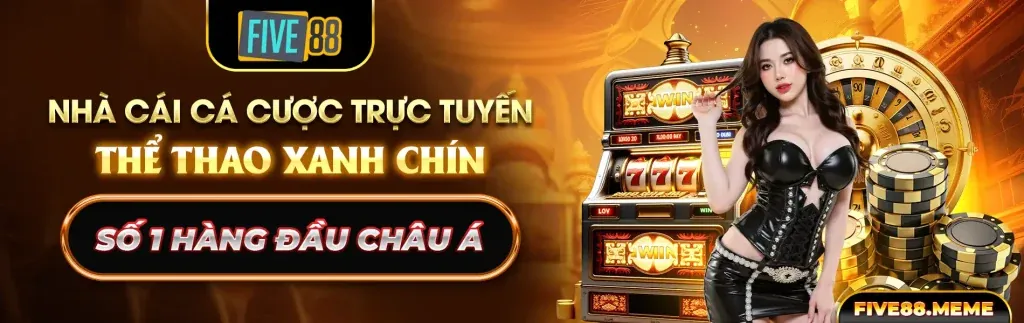 Trò chơi nổ hũ Rừng Rậm