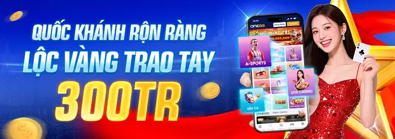 Các chương trình khuyến mãi khi đăng ký bk888