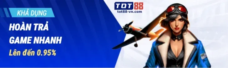 Khuyến mãi chào mừng BK888